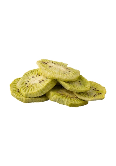 Freeze Dried Kivi - Toptan Paket 1 Adet