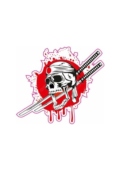 80 X 70 Mm Sticker 10'lu Çok Renkli