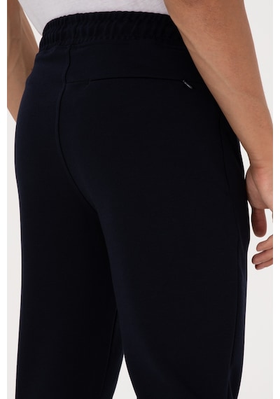 U.s. Polo Assn. Erkek Lacivert Eşofman Altı 50313817-vr033 Lacivert