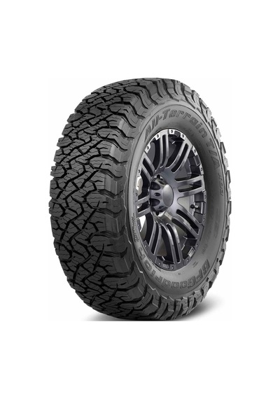 Bf Goodrich 225/65R17 107/103S M+S 3Pmsf All Terrain T/A Ko3 Dört Mevsim Lastiği  - 2025