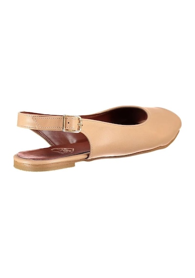 Fox Shoes Kadın Sandalet B726104509 Ten