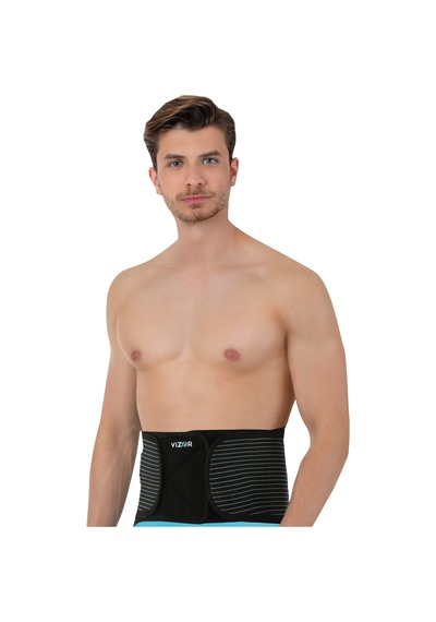 Lumbomax Comfort Siyah
