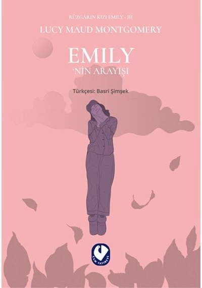 Emily’Nin Arayışı - Rüzgarın Kızı Emily 3