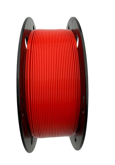 Altıntartı Pla+ High Speed Filament 1.75 Mm Kırmızı Kırmızı Filament