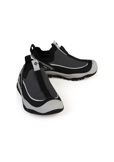 Pepino Erkek Çocuk Spor Ayakkabı - Gri 13B11223326S1