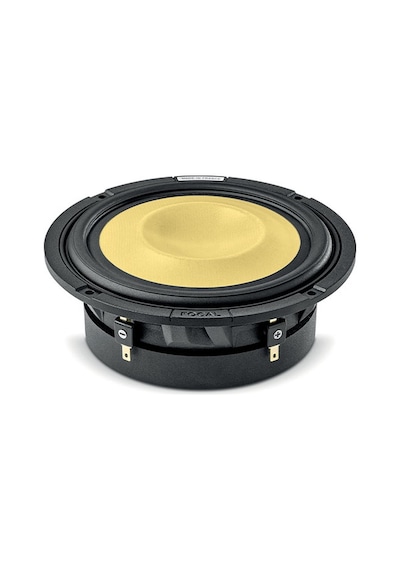 Öztürk Elektronik-focal K2 Power M 6.5 Km