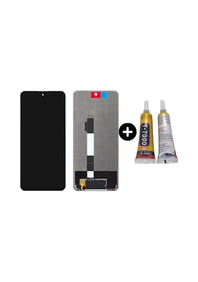 Xiaomi Poco X3 Gt Uyumlu Hk Lcd Ekran Dokunmatik + B7000