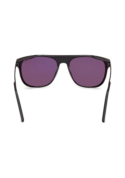 Tom Ford Tf1105s 01a 55 Erkek Güneş Gözlüğü
