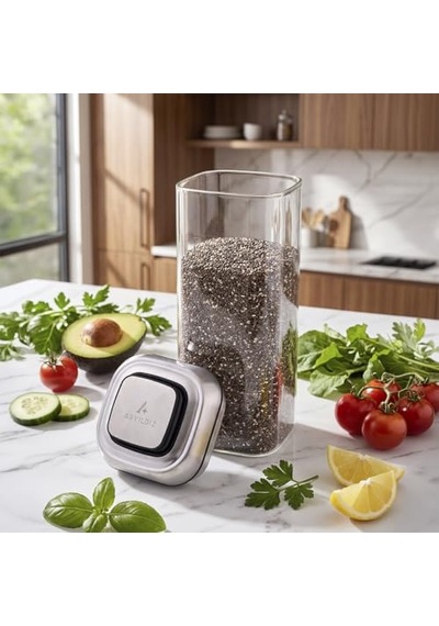 Tr Yıldız Steel Saklama Kabı 1450 Ml Diğer
