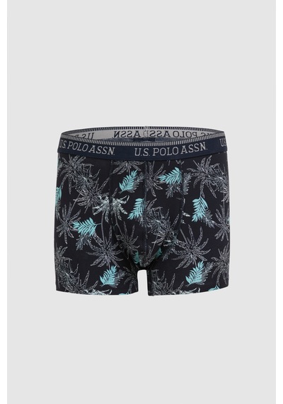 U.S. Polo Assn. Erkek Lacivert İç Giyim Alt 50326511 Vr033