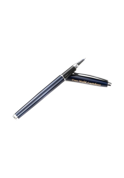 Kişiye Özel Scrikss Roller Kalem Scr8001