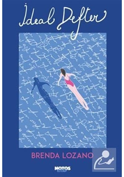 Mercankitap Ideal Defter / Brenda Lozano
