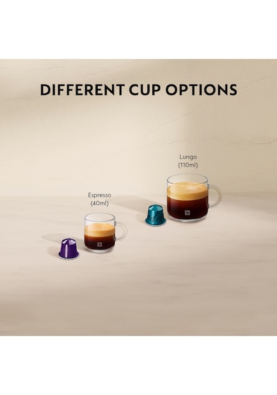 Nespresso Essenza Mini C30 Kahve Makinesi