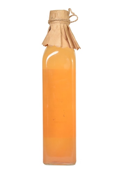 Doğal Gelsin Nar Sirkesi 500 ML