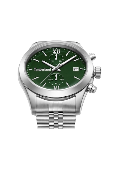 Timberland Tdwgı0075205 Erkek Kol Saati Metalik