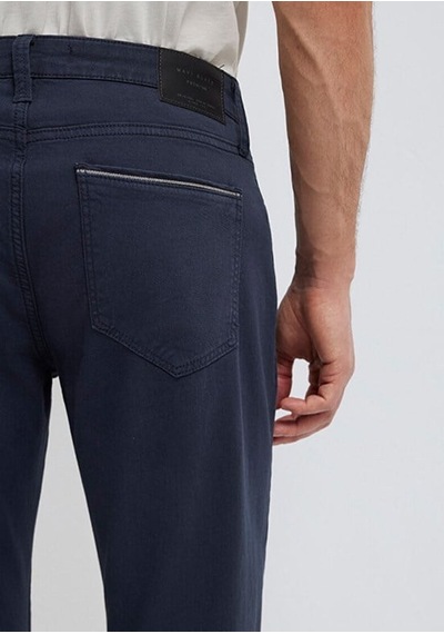 Mavi Marcus Sky Captain Mavi Black Denim Erkek Kot Pantolon M00351a2793
