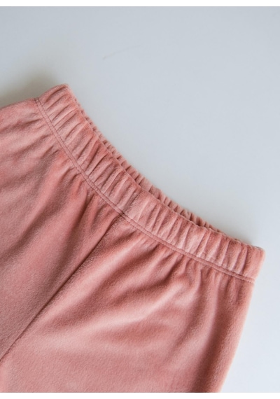 Kitikate Calva 2'li Takım Pembe Pembe