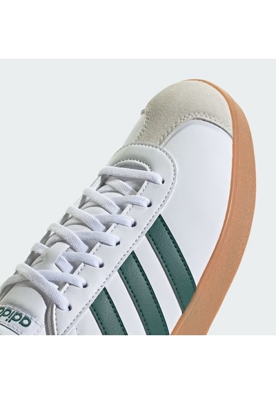 Adidas Vl Court Base Sneaker-ıd3710 Siyah