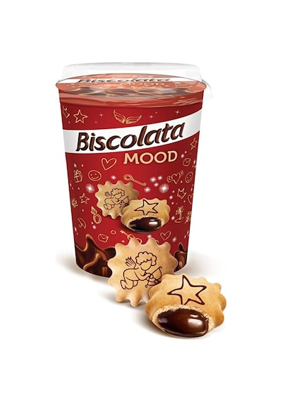 Şölen Biscolata Mood 125 Gr