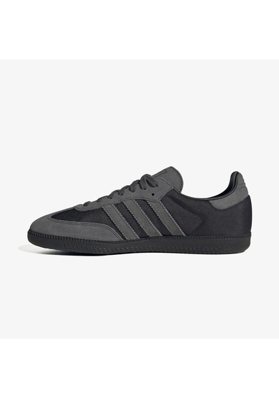 Adidas Samba Og Unisex Gri Spor Ayakkabı Jı3214
