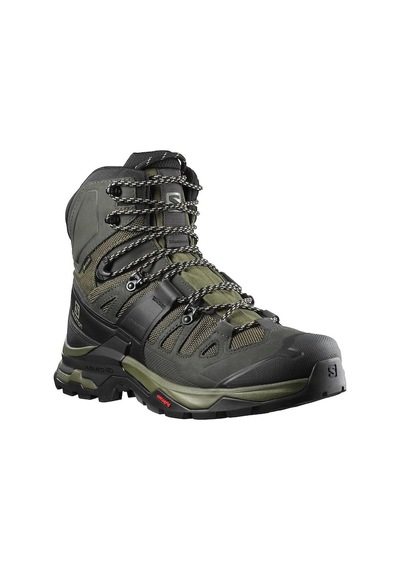 Salomon 412925 Quest 4 Gore-Tex Outdoor Bot Yeşil