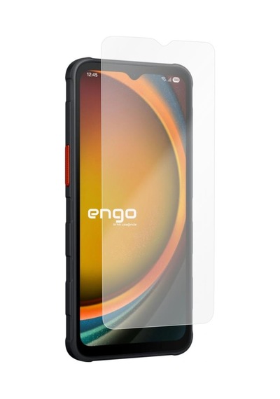Samsung Galaxy Uyumlu  Xcover7 Pro Mat Ekran Koruyucu Sm-g766b