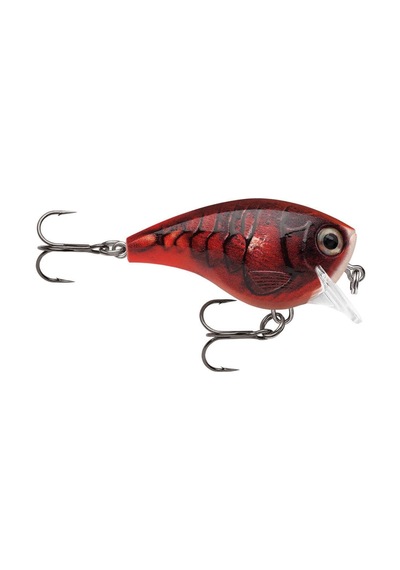 Rapala Bx Brat Del 5 Cm 10g Maket Balık 0.9-1.8 M Yüzme Derinliği