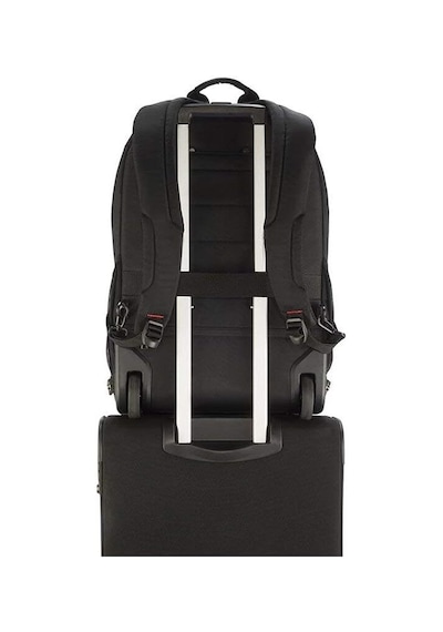 Samsonite Cm5-09-009 15.6 İnç Uyumlu Guard It 2.0 Tekerlekli Note Diğer