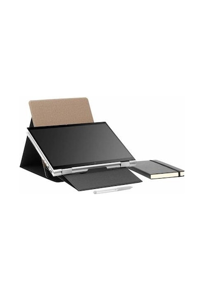 Hp 9c2h2aa Dizüstü Bilgisayar Standı Siyah
