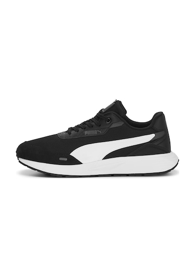 Puma 38923601 Runtamed Erkek Günlük Spor Ayakkabı Siyah
