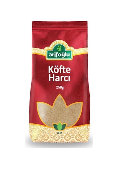 Arifoğlu Köfte Harcı 250 G