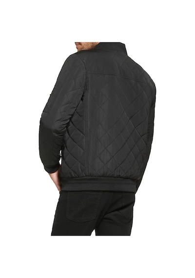 Calvin Klein Calvın Kleın Erkek Mont Cm008986-Blk Siyah