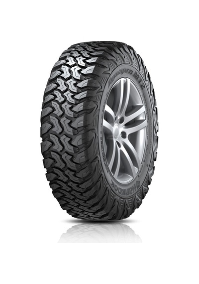 Hankook Lt255/75R17 121/118Q Dynapro Mt2 Rt05 Suv Yaz Lastiği 2021