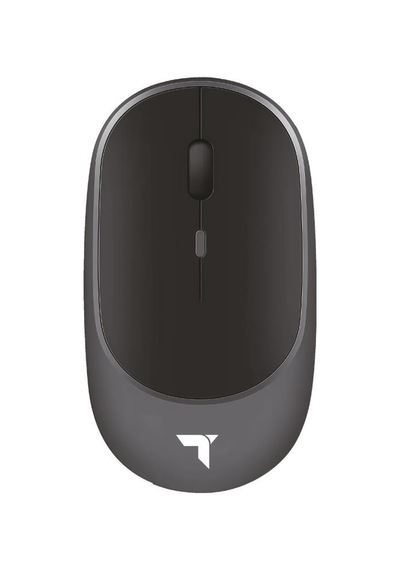 Torima Tm-16 Gri Kablosuz Çift Modlu Sessiz Mouse Fare 001