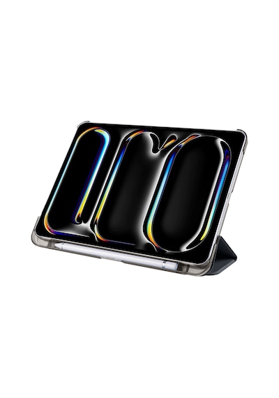 Apple Uyumlu iPad Pro 11 1./2. Nesil Kılıf Flip Cover Kalem Bölmeli Pc Case 2018-2020