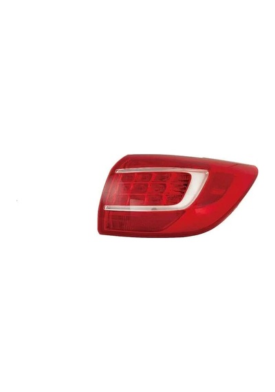 Kia - Arka Stop Dış Sağ Sportage 2011-