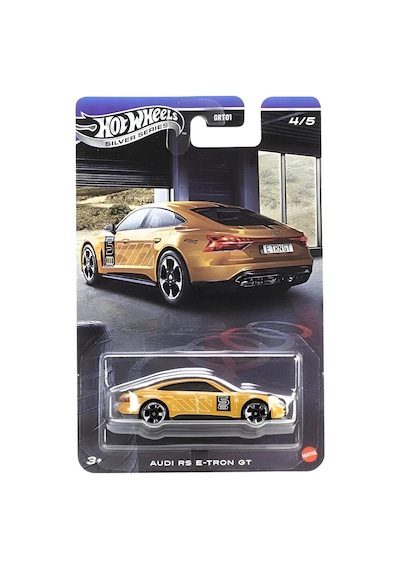 Hw Celebration Asst Audı Rs E-tron Gt Jky18 Çok Renkli