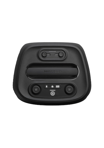 Jbl Partybox Encore2 Bluetooth Mikrofonlu Hoparlör, Siyah