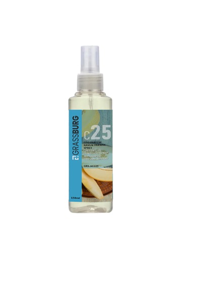 Grassburg Oto Parfüm Kavun Parmak Sprey 150 Ml 1 Adet