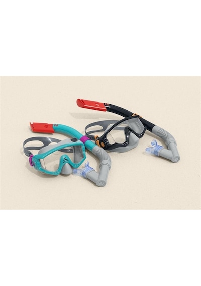 Bestway Spark Wave Maske Şnorkel Set