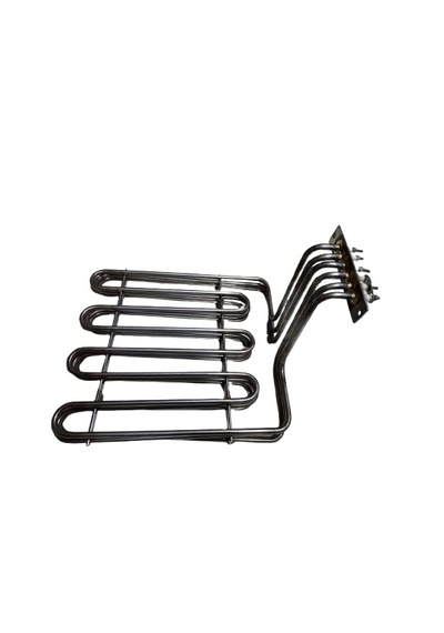 Rezistans Fritöz 10000w 30 33cm 8,5mm 380v 1