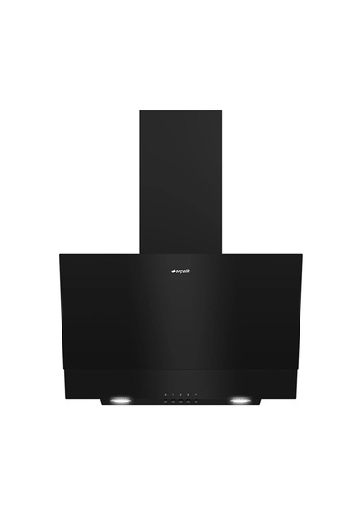 Arçelik AFC330 S - Ocd 601 ES - ADE605S Black Star Siyah Ankastre Set