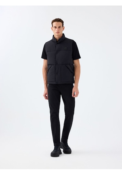 LOFT Regular Fit Erkek Pantolon Antrasit