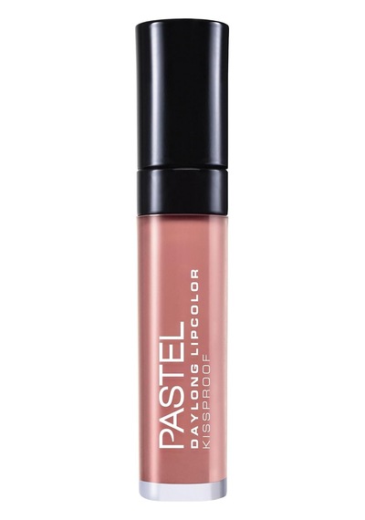 Daylong Lipcolor Kissproof Mat Likit Ruj 20, 7 Ml Diğer