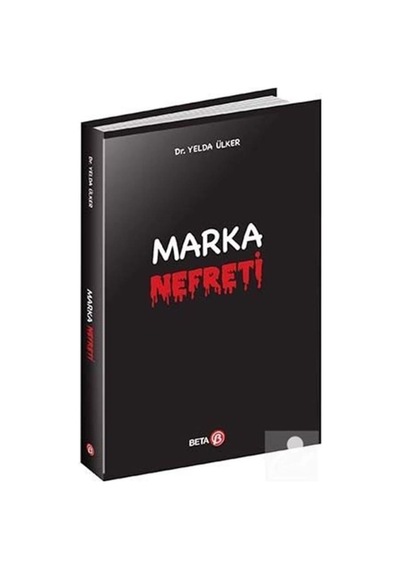 Marka Nefreti / Dr. Yelda Ülker
