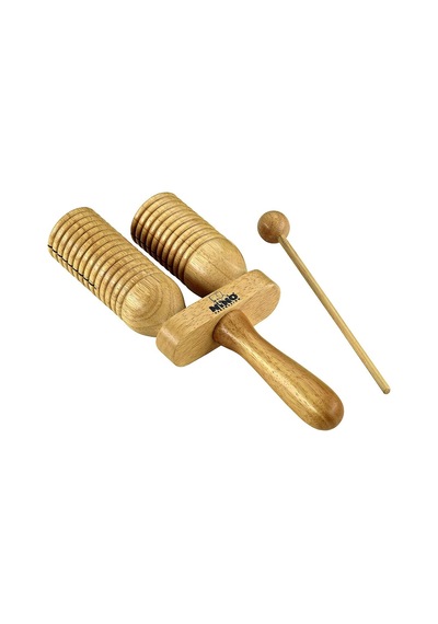 Nino Nıno560 Wood A-go-go natural