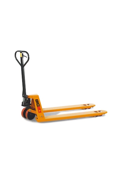 Biglift Rm-l35 3,5 Ton Ağır Hizmet Transpaleti