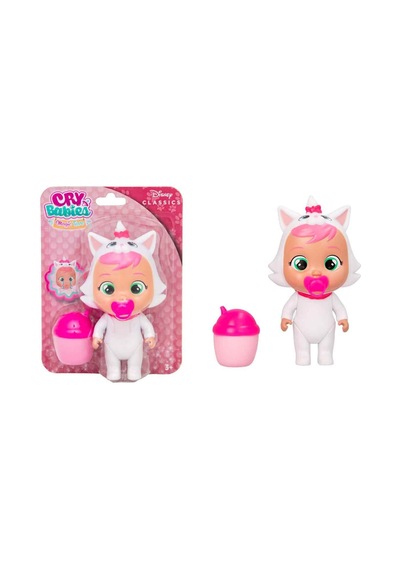 Cry Babıes Mt Dısney Bebekler-922835 Marıe