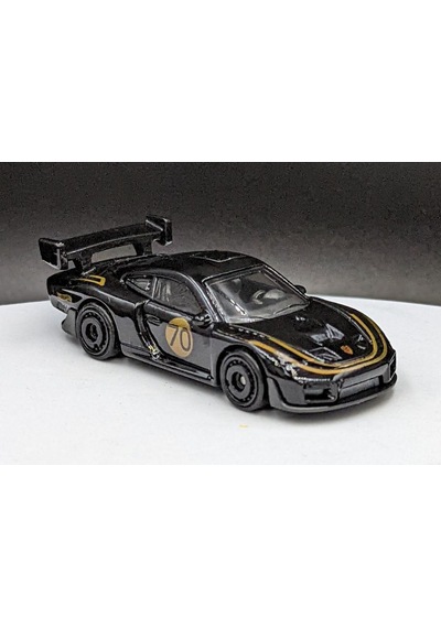 Hot Wheels Tekli Arabalar PORSCHE 935 HCW73