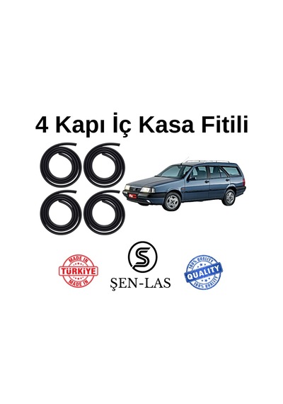 Tempra Station Wagon Şen-las 4 Kapı Fitili Şl18810
